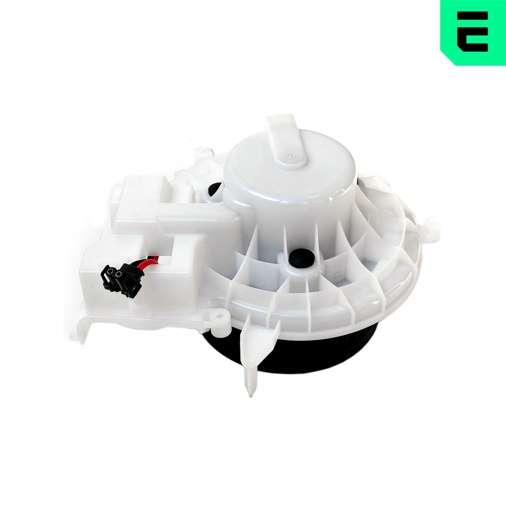 Interieurventilatie ERA 664208