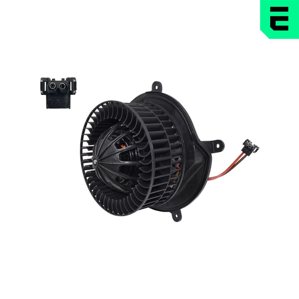 Interieurventilatie ERA 664211