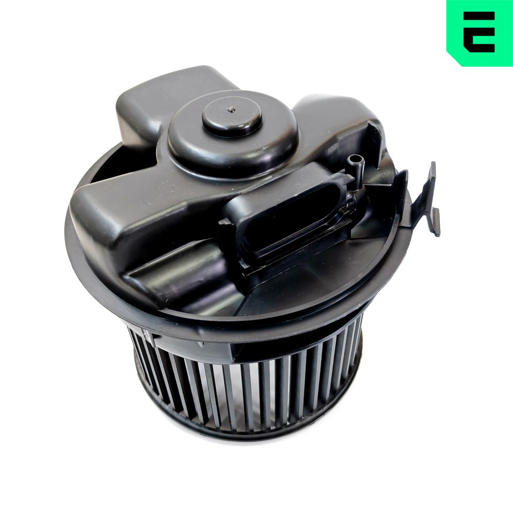 Interieurventilatie ERA 664213