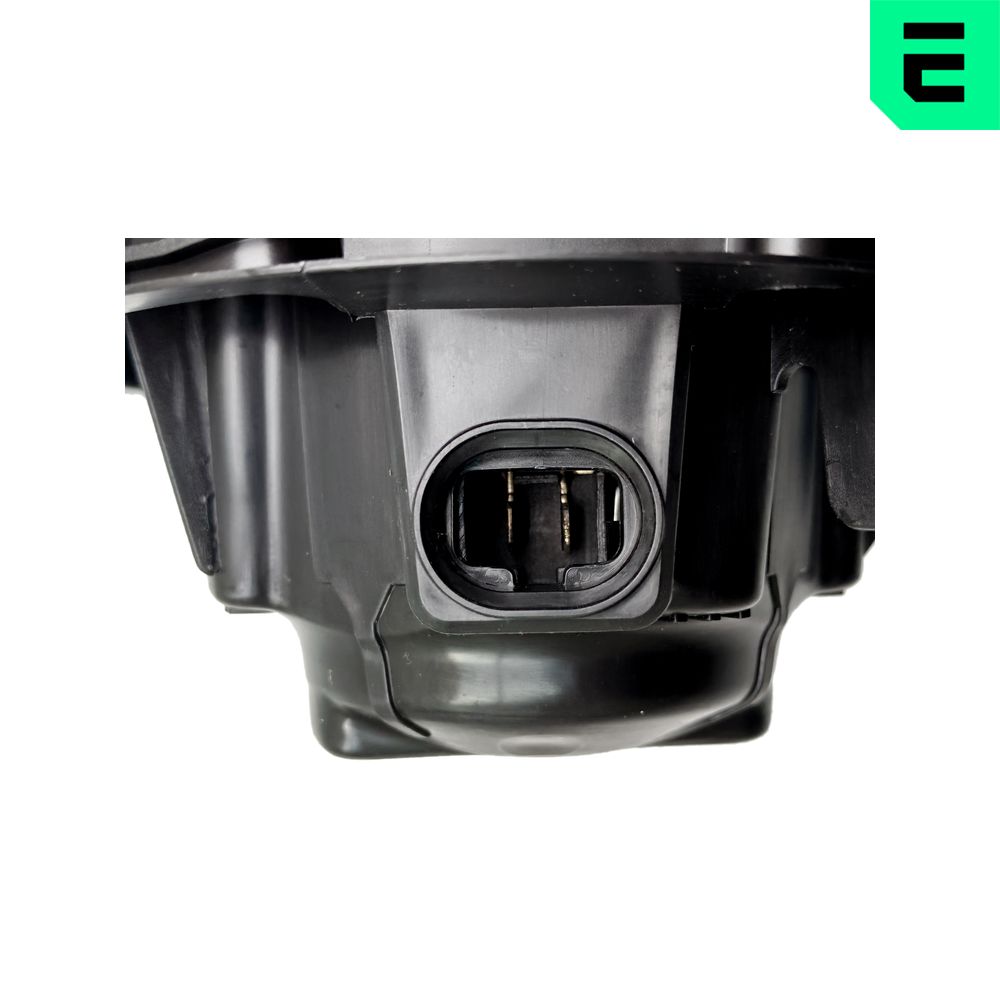 Interieurventilatie ERA 664216