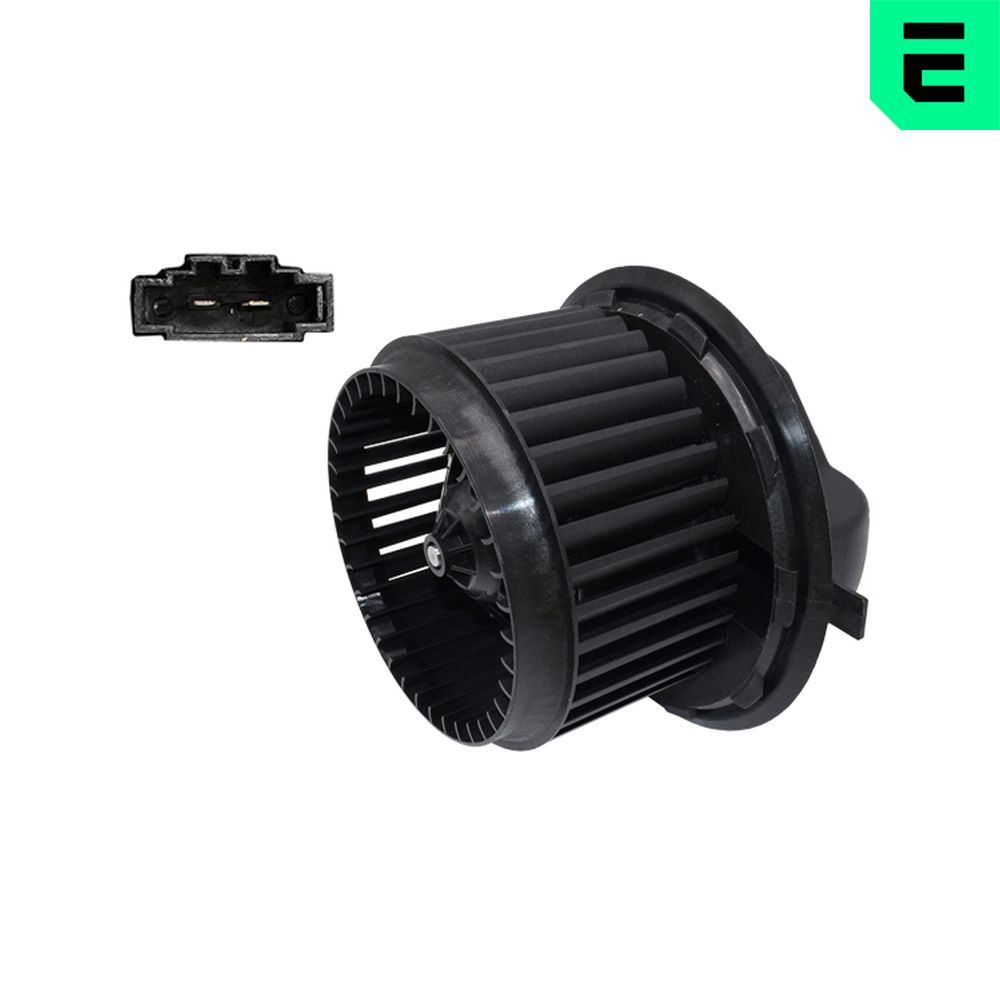 Interieurventilatie ERA 664217