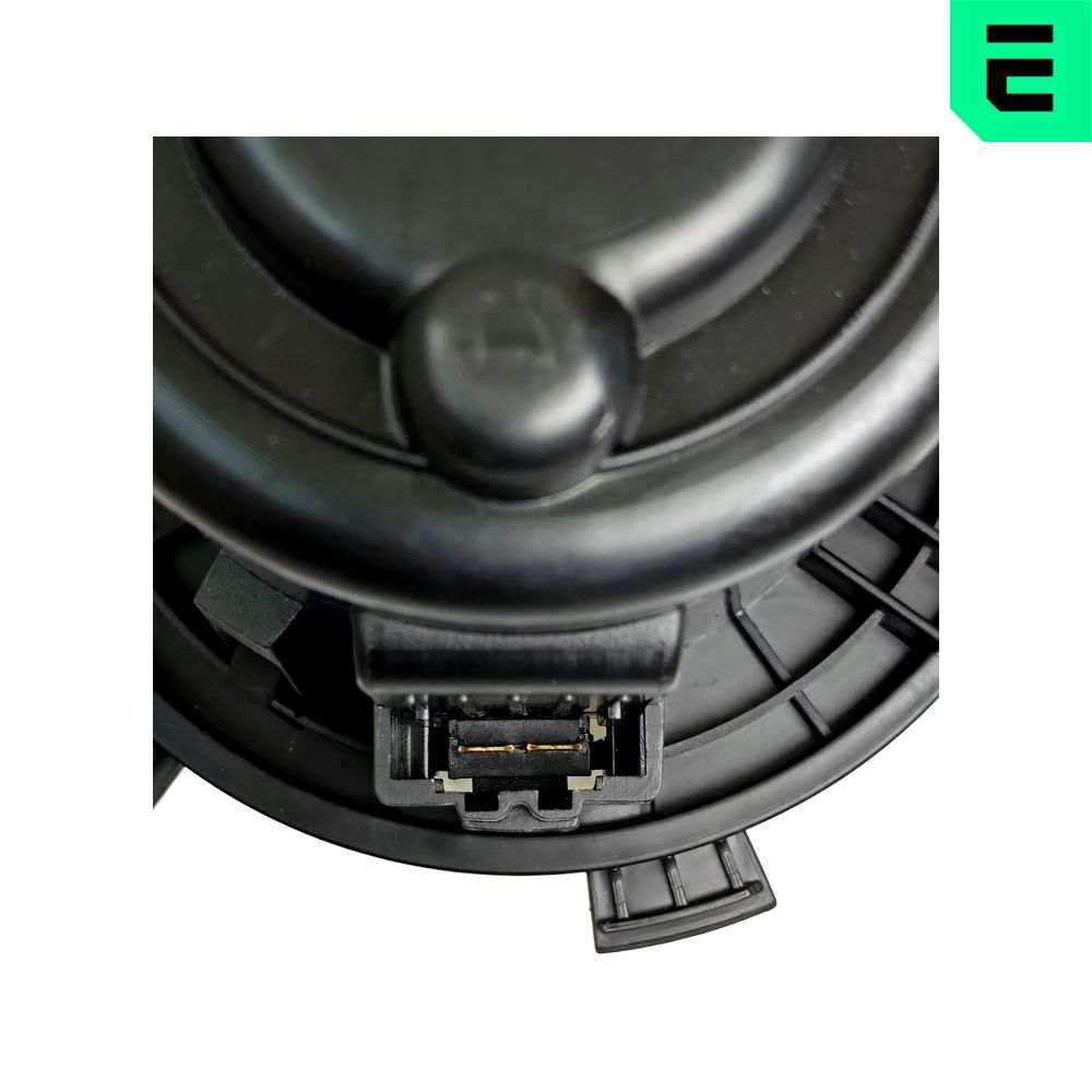 Interieurventilatie ERA 664218