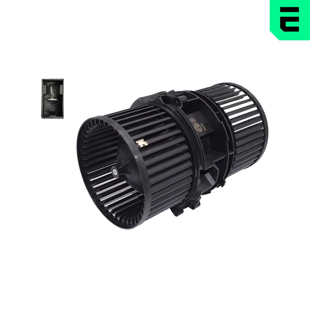 Interieurventilatie ERA 664228