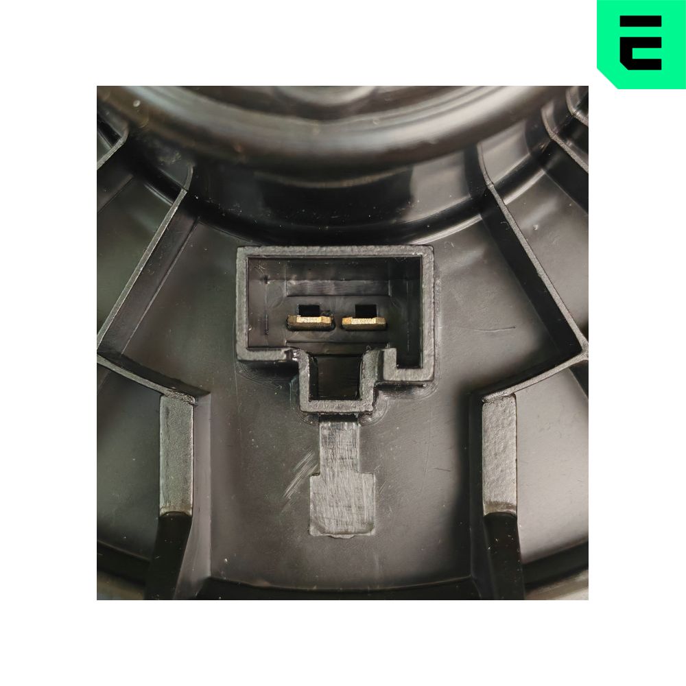 Interieurventilatie ERA 664240