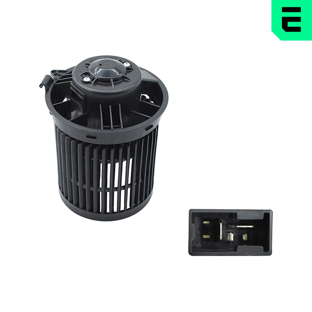 Interieurventilatie ERA 664245