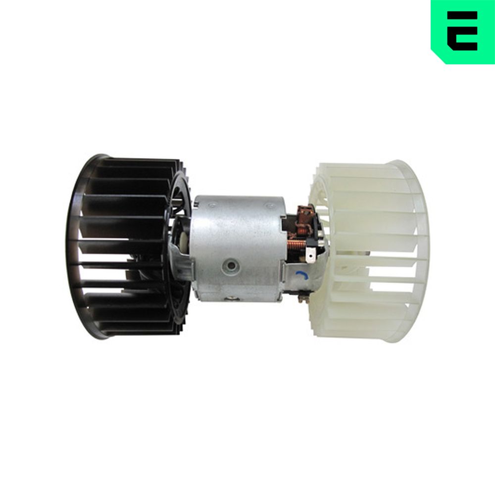 Interieurventilatie ERA 664292