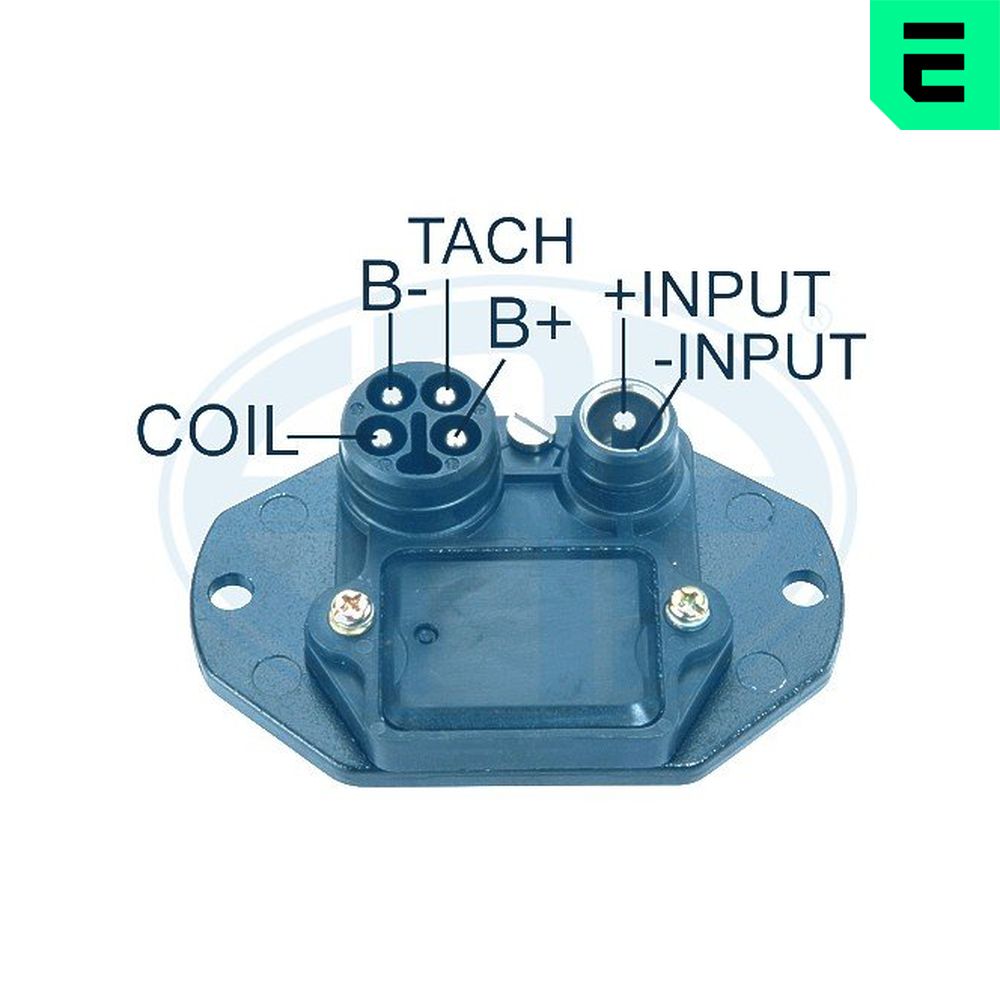 Ontsteking controle unit ERA 885005
