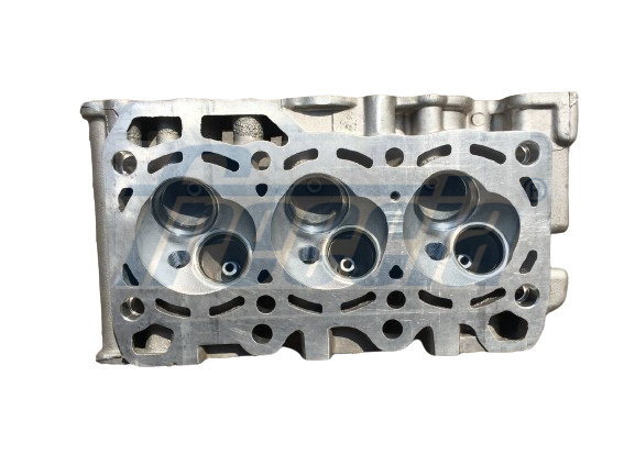 Cilinderkop Freccia CH17-1069