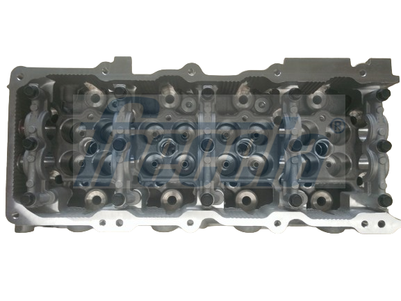 Cilinderkop Freccia CH17-1070