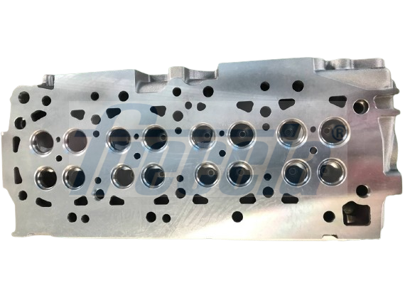 Cilinderkop Freccia CH17-1072