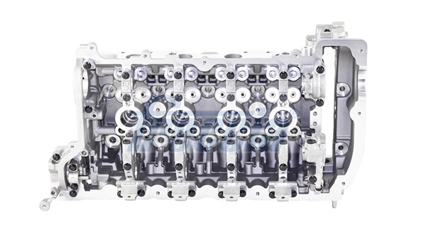 Cilinderkop Freccia CH17-1084