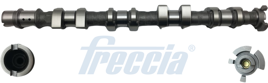 Nokkenas Freccia CM05-2326