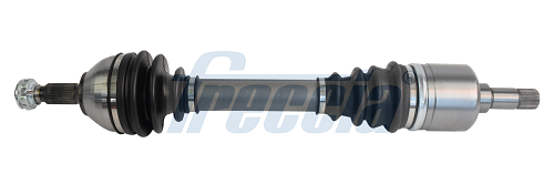 Aandrijfas Freccia DS16-1002