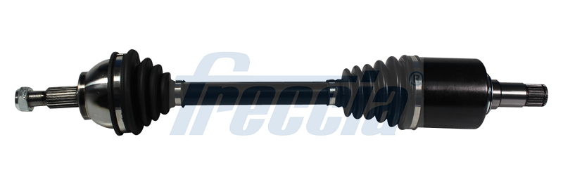 Aandrijfas Freccia DS16-1011