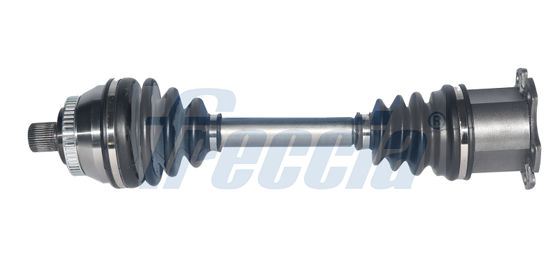 Aandrijfas Freccia DS16-1021