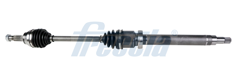 Aandrijfas Freccia DS16-1023