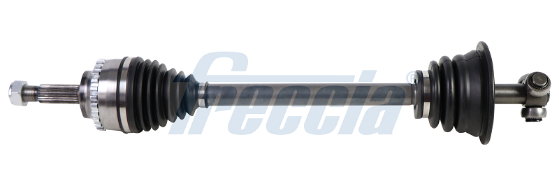 Aandrijfas Freccia DS16-1031