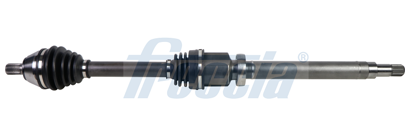 Aandrijfas Freccia DS16-1041