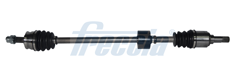 Aandrijfas Freccia DS16-1044