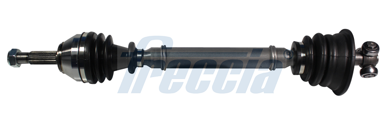 Aandrijfas Freccia DS16-1047