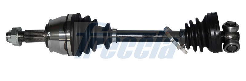 Aandrijfas Freccia DS16-1053