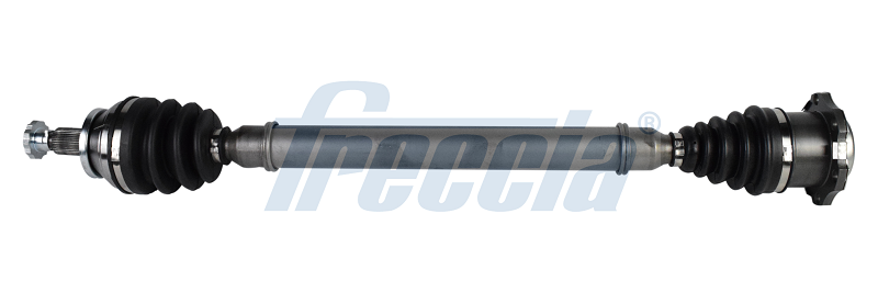 Aandrijfas Freccia DS16-1055