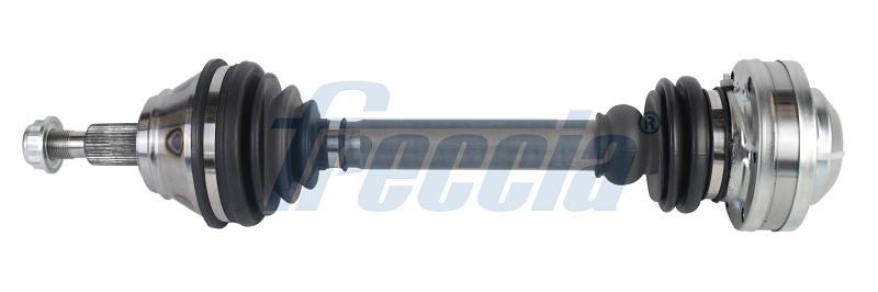 Aandrijfas Freccia DS16-1058