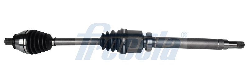 Aandrijfas Freccia DS16-1067