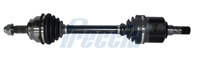 Aandrijfas Freccia DS16-1071