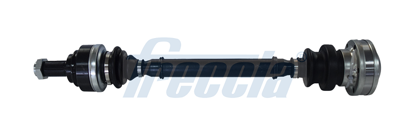 Aandrijfas Freccia DS16-1079