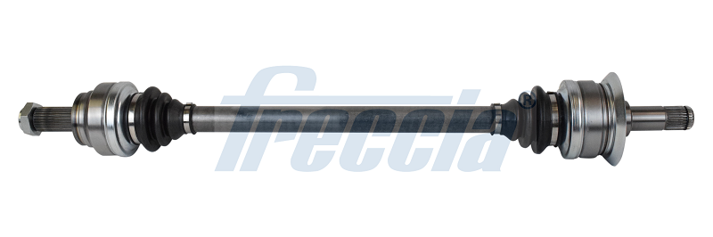 Aandrijfas Freccia DS16-1082