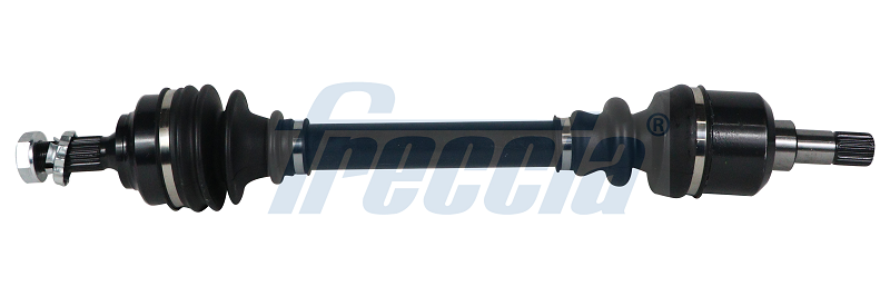 Aandrijfas Freccia DS16-1096