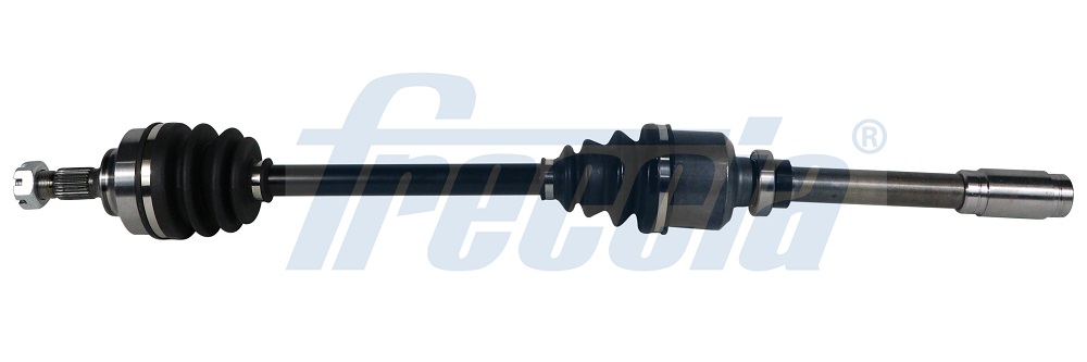 Aandrijfas Freccia DS16-1101