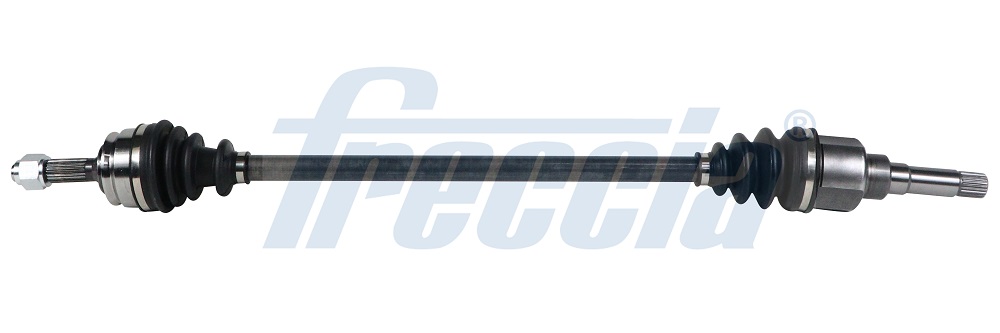 Aandrijfas Freccia DS16-1103