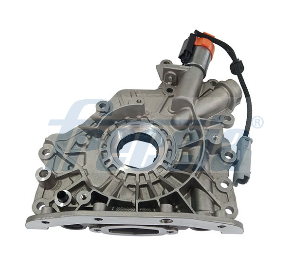 Oliepomp Freccia OP09-276