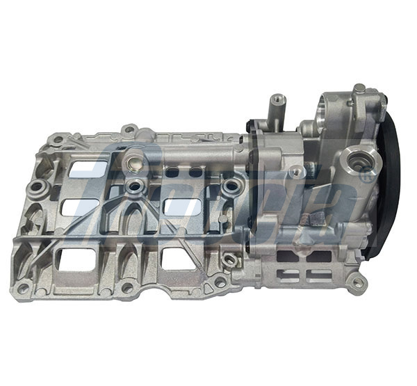 Oliepomp Freccia OP09-277