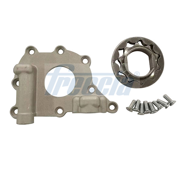 Oliepomp Freccia OP09-279