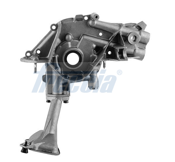 Oliepomp Freccia OP09-281