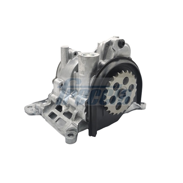 Oliepomp Freccia OP09-283