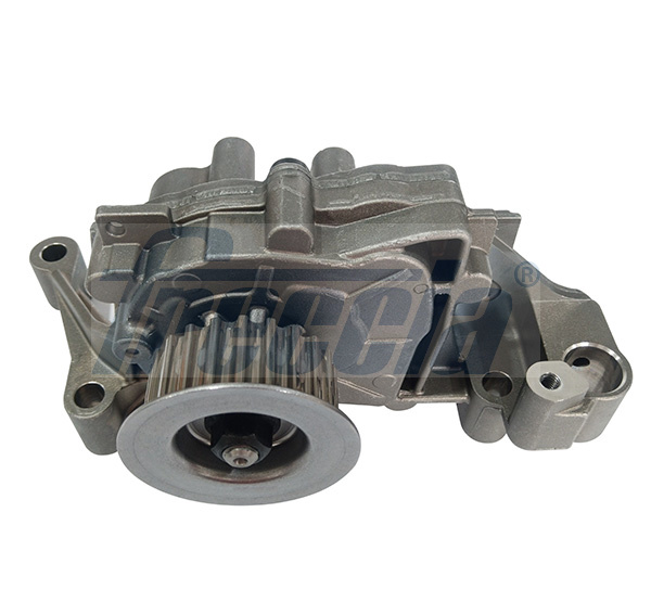 Oliepomp Freccia OP09-295