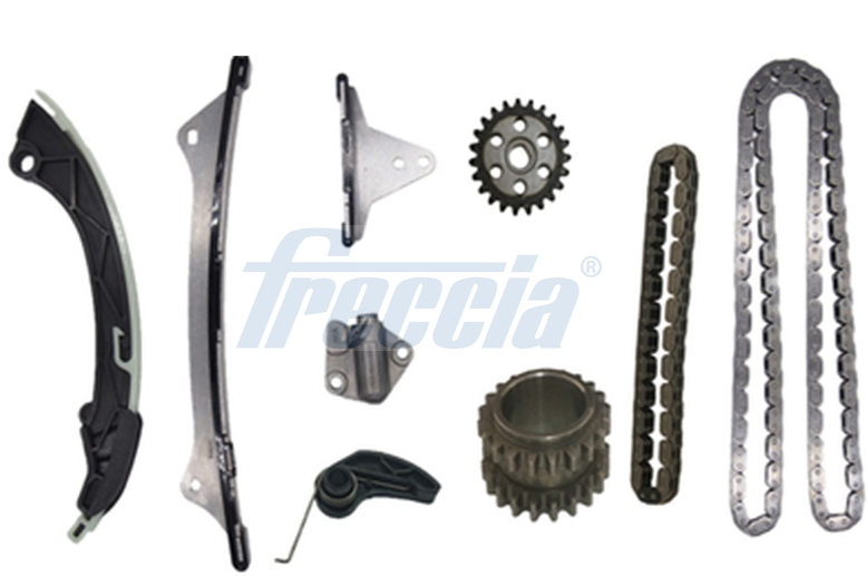 Distributiekettingset Freccia TK08-1245