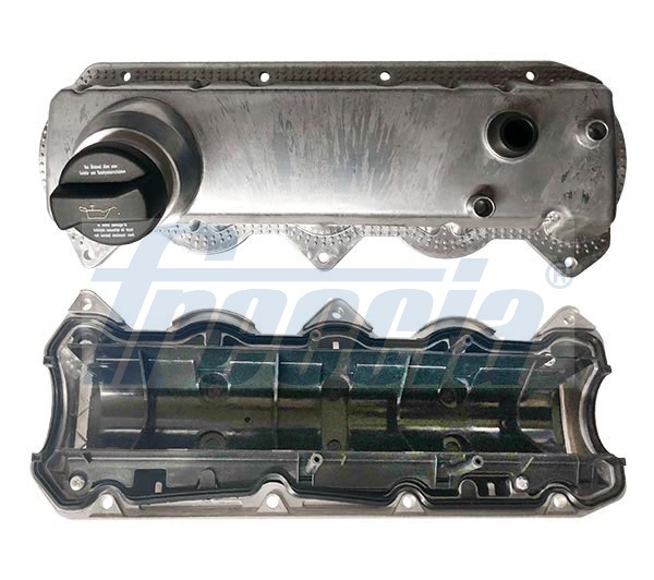 Cilinderkopkap Freccia VC21-1003