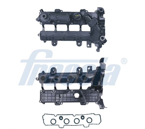 Cilinderkopkap Freccia VC21-1043