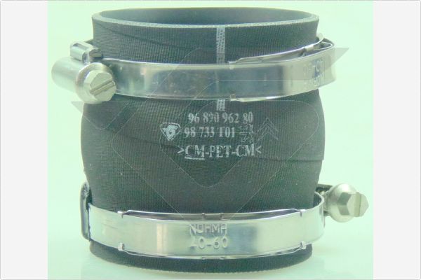 Laadlucht-/turboslang Hutchinson 110007