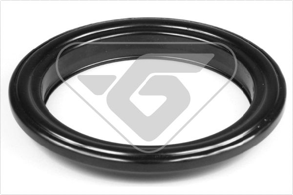 Veerpootlager & rubber Hutchinson 200039