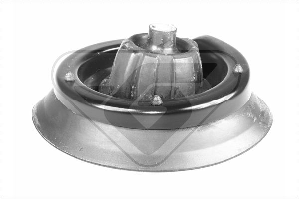 Veerpootlager & rubber Hutchinson 200045