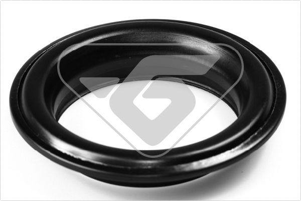 Veerpootlager & rubber Hutchinson 200046