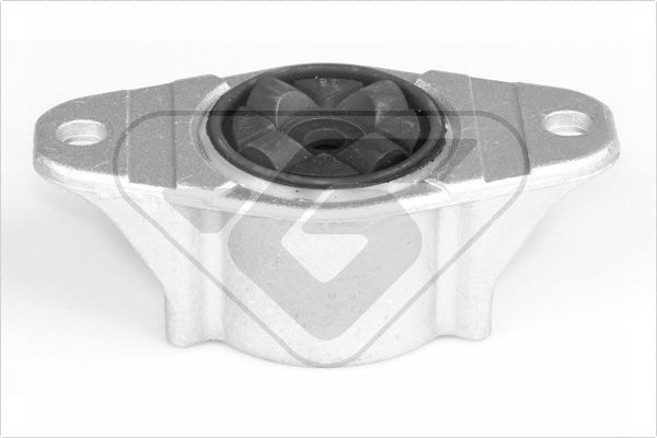 Veerpootlager & rubber Hutchinson 200056