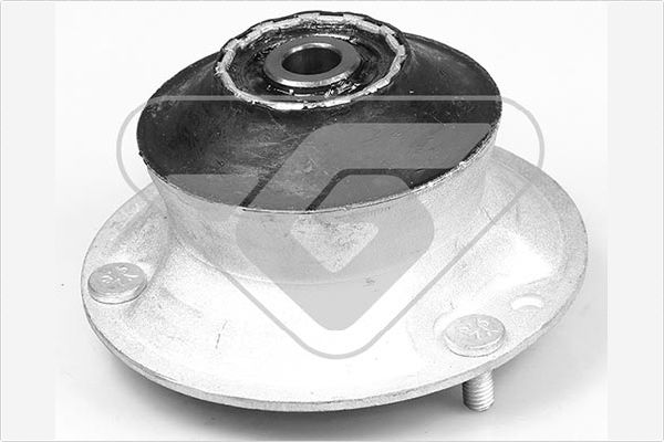 Veerpootlager & rubber Hutchinson 200058