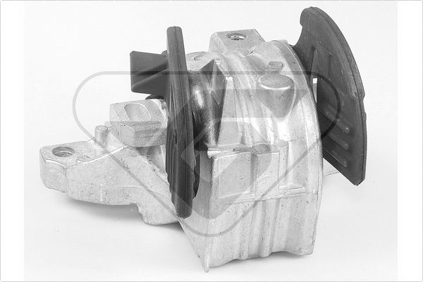 Ophangrubber handbak Hutchinson 585173